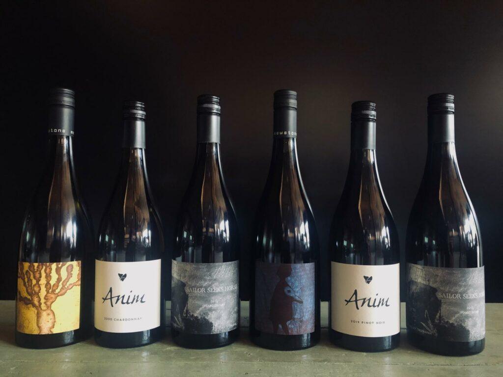 Anim Wine